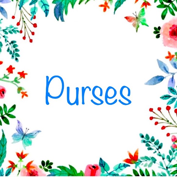 Purses - Picture 1 of 1